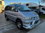 Image for 2006 Mitsubishi Delica Van Wagon PD6W Spacegear Chamonix