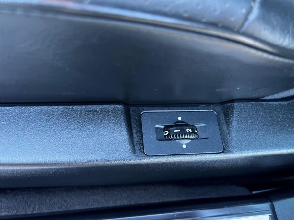 1996 Mercedes-Benz S-Class Sedan W140 S500 image