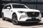 Image for 2025 Mazda CX-80 G40e Pure KL Auto i-ACTIV AWD