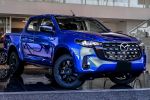 Image for 2025 Mazda BT-50 XT TF Auto 4x4 Dual Cab