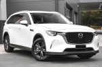 Image for 2025 Mazda CX-80 G40e Touring KL Auto i-ACTIV AWD