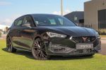 Image for 2023 CUPRA LEON 5D HATCHBACK KU MY24 VZx