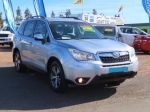 Image for 2014 Subaru Forester Wagon S4 MY14 2.5i-L