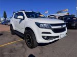 Image for 2018 Holden Trailblazer Wagon RG MY18 LT