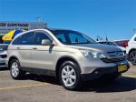 Image for 2007 Honda CR-V Wagon RE MY2007 Luxury
