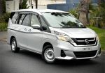 Image for 2018 Nissan Serena Wagon GC27 S