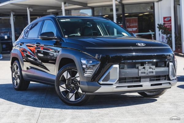 2025 Hyundai Kona Premium Auto 2WD MY26 image