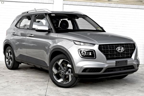 2024 Hyundai Venue Active Auto MY24 image