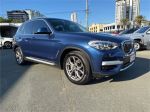 Image for 2018 BMW X3 4D WAGON G01 MY18.5 xDRIVE20d