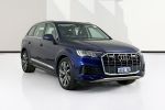 Image for 2020 Audi Q7 50 TDI QUATTRO 4M MY19