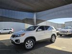 Image for 2012 Kia Sorento Wagon XM MY12 Si