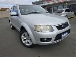 Image for 2009 FORD TERRITORY 4D WAGON SY MKII TS (RWD)