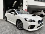 Image for 2015 Subaru WRX Sedan VA MY16 STI Premium