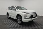 Image for 2020 Mitsubishi Pajero Sport GLX QF