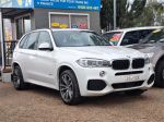 Image for 2017 BMW X5 Wagon F15 xDrive30d