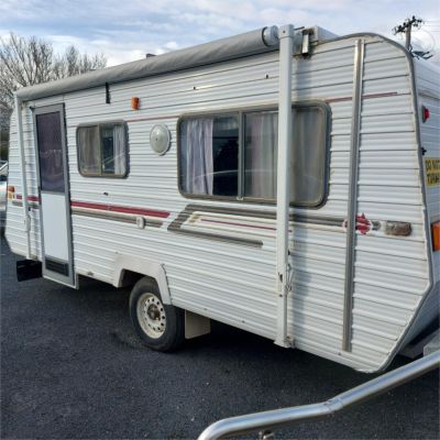 1996 ROMA Road Star Other image