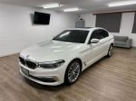 Image for 2017 BMW 5 Series Sedan G30 530i Luxury Line