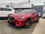 Image for 2016 Mazda CX-3 Wagon DK4WSA sTouring