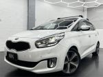 Image for 2013 KIA RONDO 4D WAGON RP PLATINUM