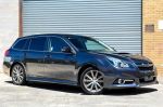 Image for 2012 Subaru Legacy Wagon BRG