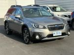 Image for 2020 Subaru Outback Wagon B6A MY20 2.5i Premium