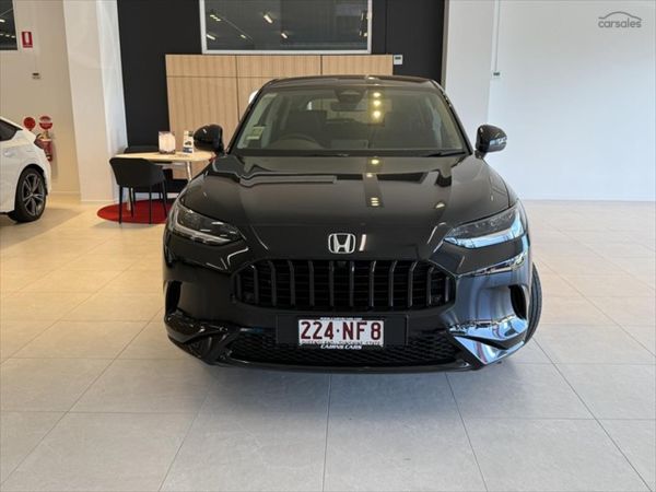 2024 Honda ZR-V VTi LX Auto MY24 image