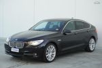 Image for 2011 BMW 5 Series 550i F07 Auto MY11.5