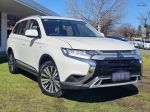 Image for 2018 Mitsubishi Outlander ES ZL Auto 2WD MY19