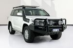 Image for 2008 Toyota LANDCRUISER GXL (4x4) VDJ200R