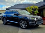 Image for 2015 Audi Q7 WAGON TDI 4M MY16