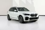 Image for 2021 BMW X5 xDrive30d M Sport G05