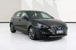 Image for 2021 Hyundai i30 ELITE PD.V4 MY22
