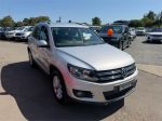 Image for 2012 Volkswagen Tiguan Wagon 5N MY12.5 155TSI