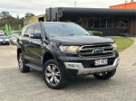 Image for 2016 FORD EVEREST 4D WAGON UA MY17 TREND