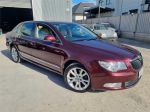 Image for 2009 SKODA Superb Sedan 3T MY10 Elegance