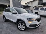 Image for 2021 SKODA Karoq Wagon NU MY22 110TSI Style