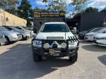 Image for 2013 MITSUBISHI TRITON DOUBLE CAB UTILITY MN MY13 GLX (4x4)