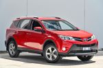 Image for 2014 Toyota RAV4 Wagon ZSA42R MY14 GXL