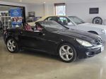 Image for 2006 Mercedes-Benz SLK-Class Roadster R171 MY06 SLK350