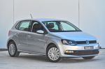 Image for 2015 Volkswagen Polo Hatchback 6R MY15 66TSI Trendline