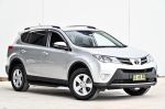 Image for 2014 Toyota RAV4 Wagon ZSA42R MY14 GXL