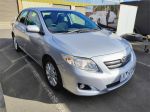 Image for 2007 Toyota Corolla Sedan ZRE152R Conquest