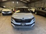 Image for 2022 SKODA KAROQ 4D WAGON NU MY23 SPORTLINE (4x4) 140TSI