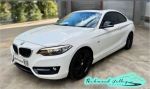 Image for 2014 BMW 2 2D COUPE F22 20d SPORT LINE