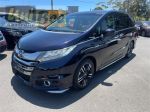 Image for 2016 Honda Odyssey Wagon RC4 Hybrid