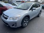 Image for 2016 Subaru XV Hybrid SUV GPE EyeSight 4WD