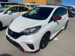 Image for 2018 Nissan Note Hatchback HE12 E-Power Hybrid