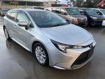 Image for 2020 Toyota Corolla Wagon ZWE214W Touring Hybrid