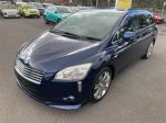 Image for 2008 Toyota Mark X Wagon GGA10 Zio