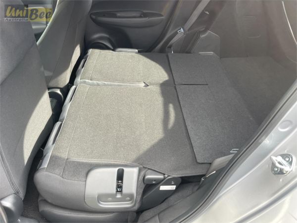 2020 Honda Fit Hatchback GR3 Hybrid image